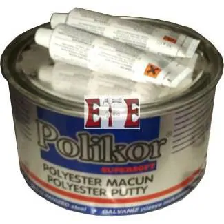 çelik macun