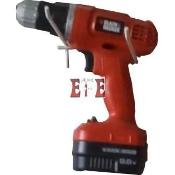 Screwdriver