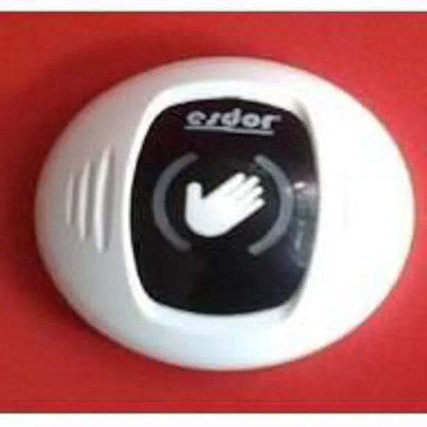 Hand Approach Device