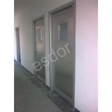 Clean Room Doors