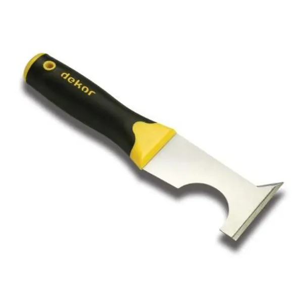 Proactive Spatula