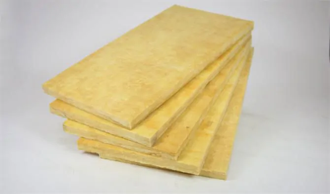 STONE WOOL 150 DENS 5 CM