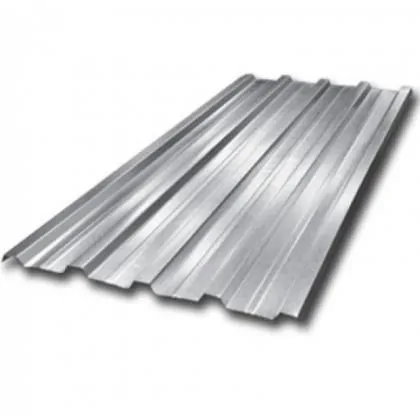 Single Layer Trapezoid