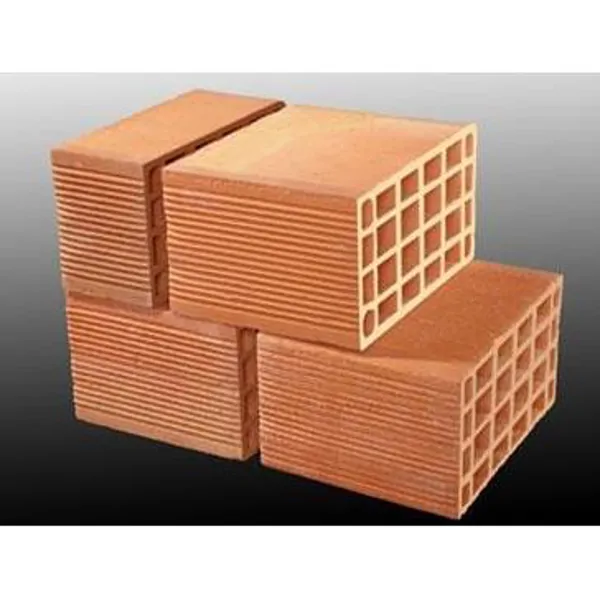 Brick
