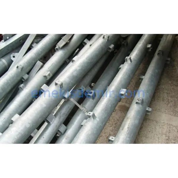 Galvanizing Manufacturing