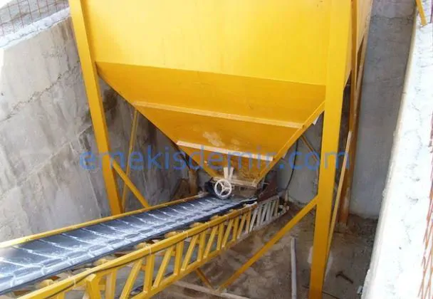 Makine ve Kalıp İmalatı