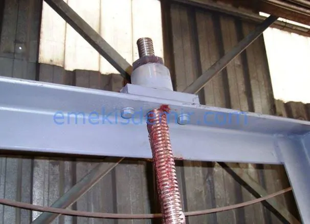 Rapier Cap Manufacturing