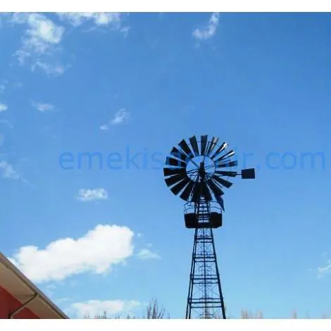 Windmill