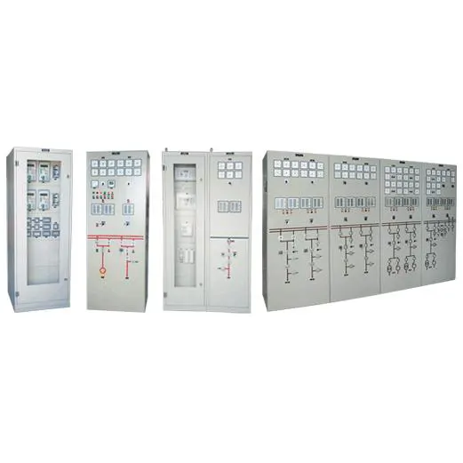 Electrical Panels