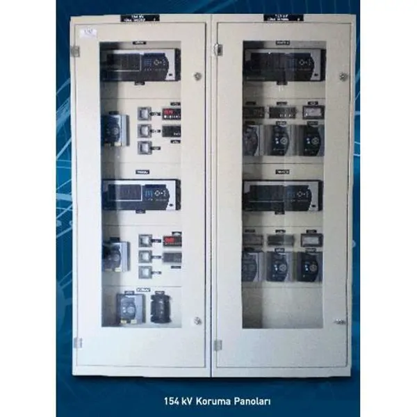 Protection Panel