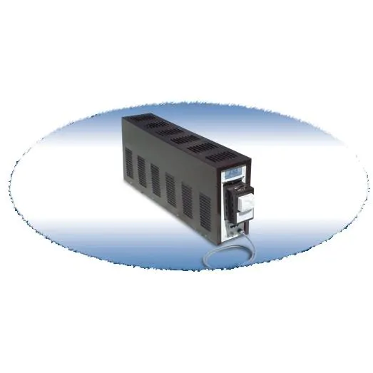 Field Heater