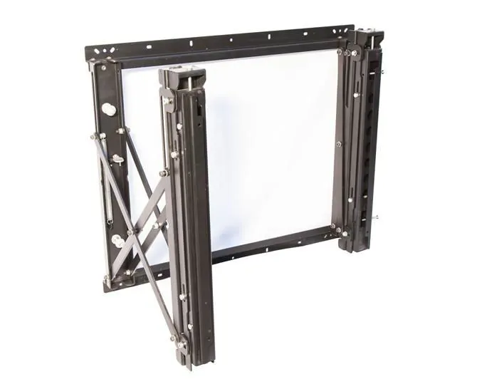 Videowall Television Mounting Brackets
