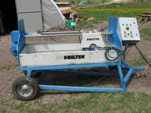 Drilling Equipment