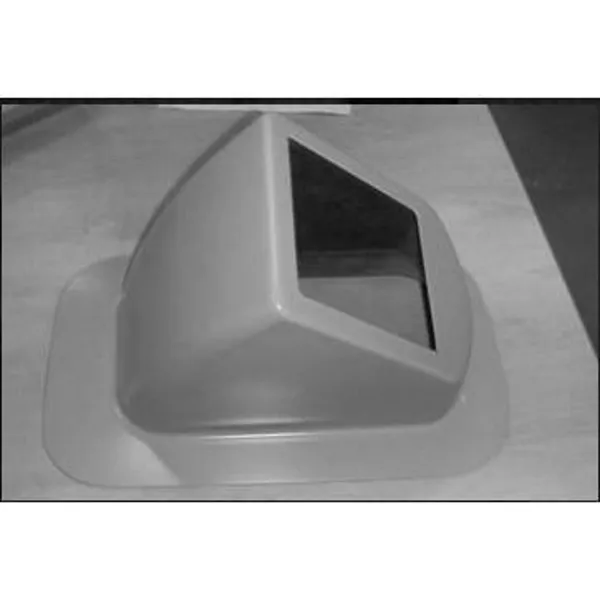 Composite Part Design