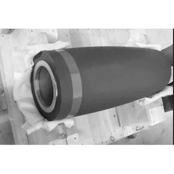 Composite Part Design