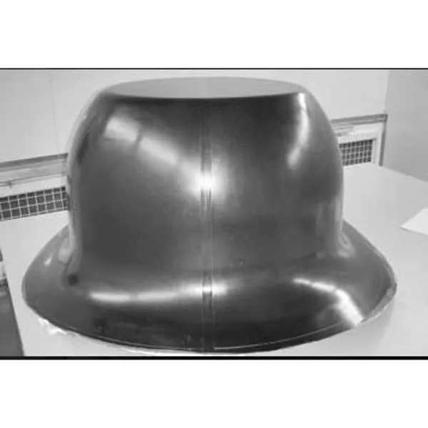 Composite Part Design
