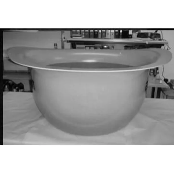 Composite Part Design