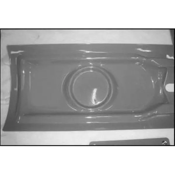 Composite Part Design