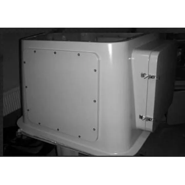 Composite Part Design 005