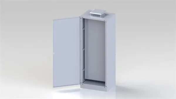 Indoor Type Electrical Panel