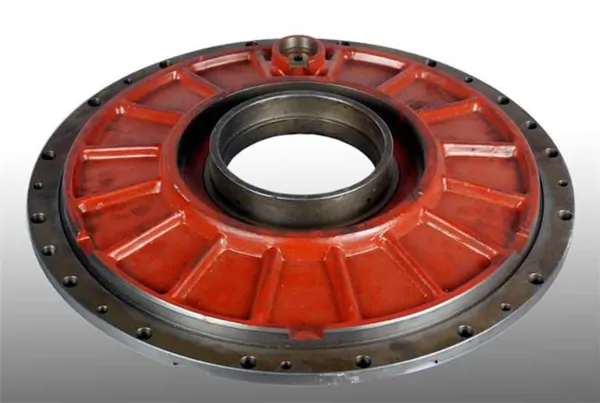 Hydraulic Cylinders for Industrial and Construction Machinery