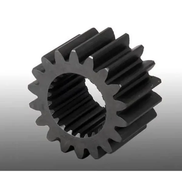 Hydraulic Cylinders for Industrial and Construction Machinery