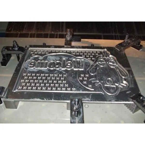 Mat Mold