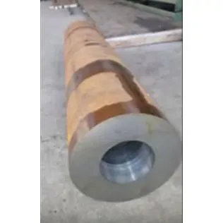 Delik Delme İşlemi