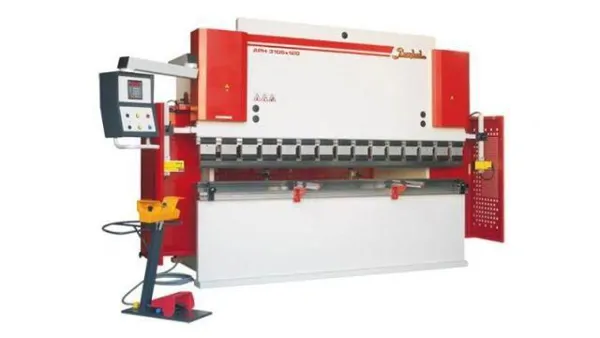 Bending Press