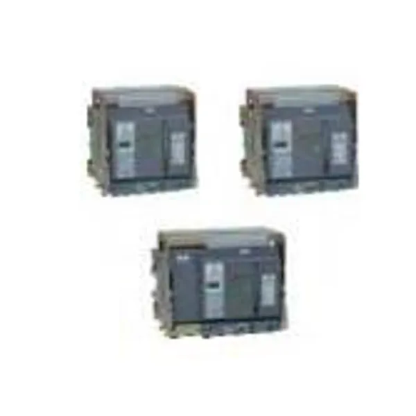 Open Type Circuit Breaker