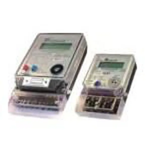 Electronic Meter