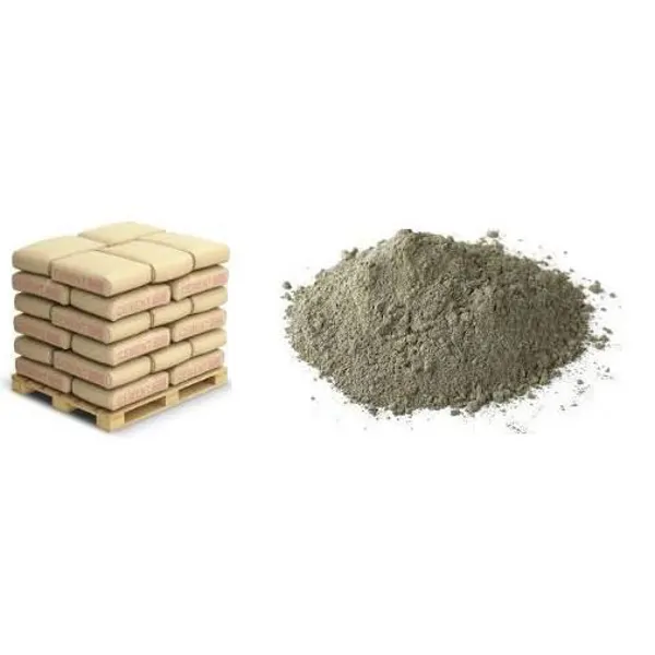 Cement