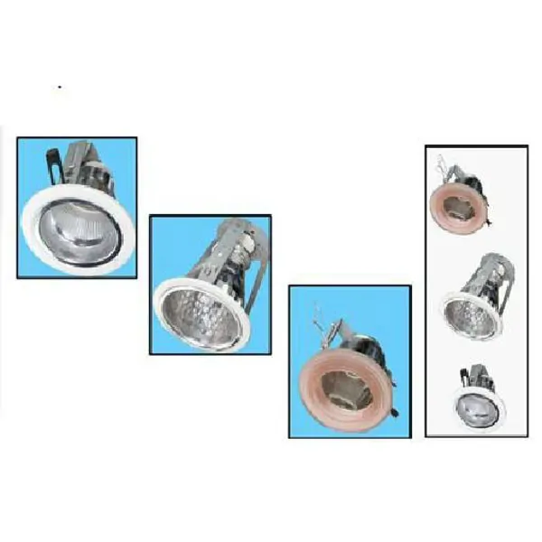 INTERIOR LIGHTING PRODUCTS