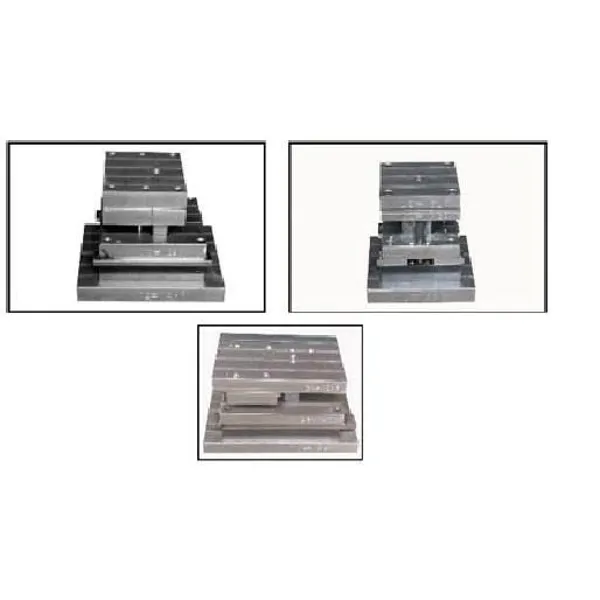 Metal Cutting Dies