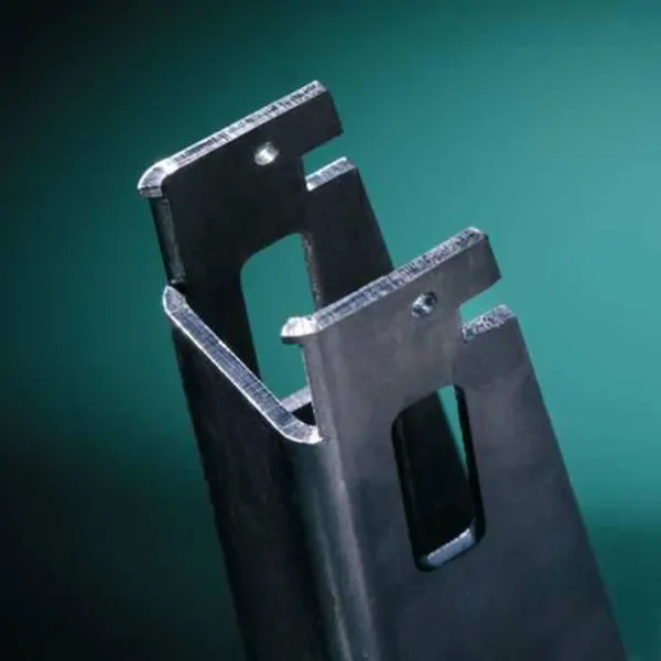 Laser Cutting Applications