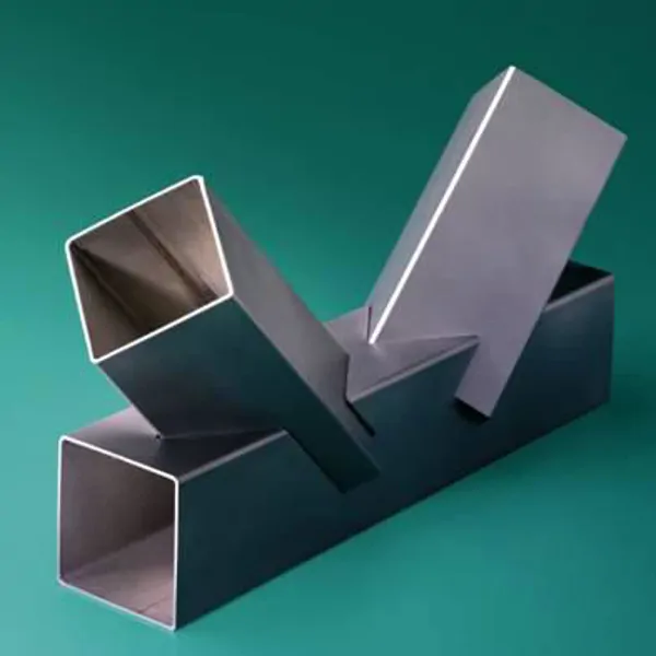 Laser Cutting Applications