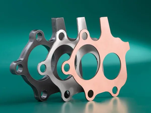 Laser Cutting Applications