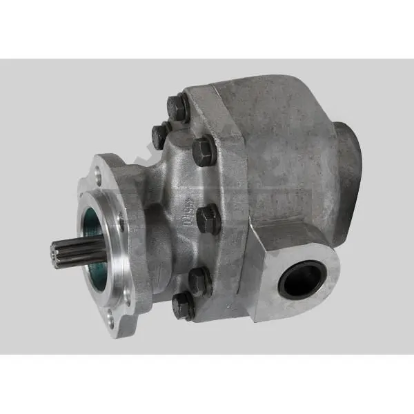 Clark Transmission Part