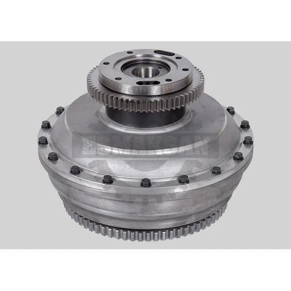Clark Torque Replacement Parts