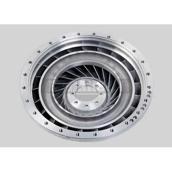 Clark Torque Replacement Parts
