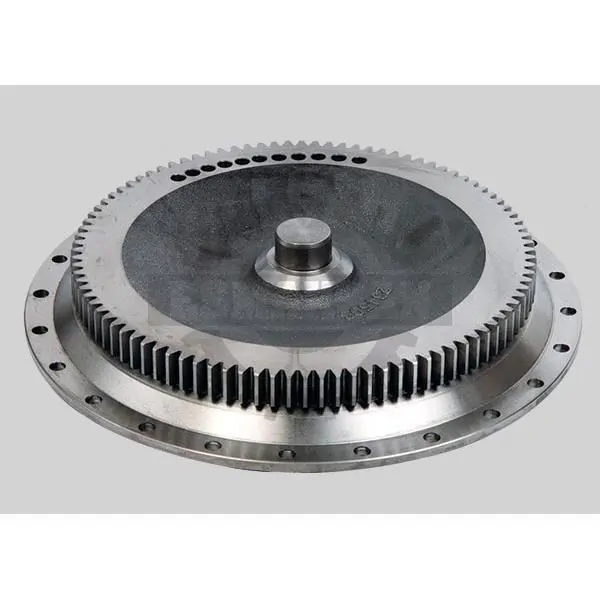 Clark Torque Replacement Parts