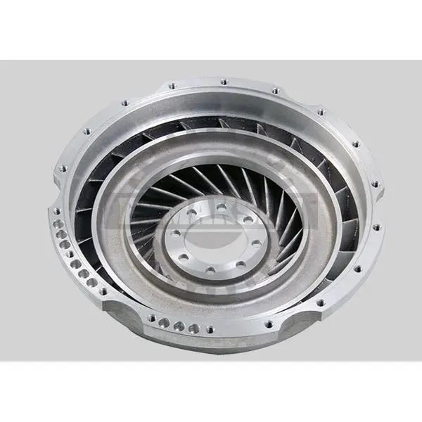 Clark Torque Replacement Parts