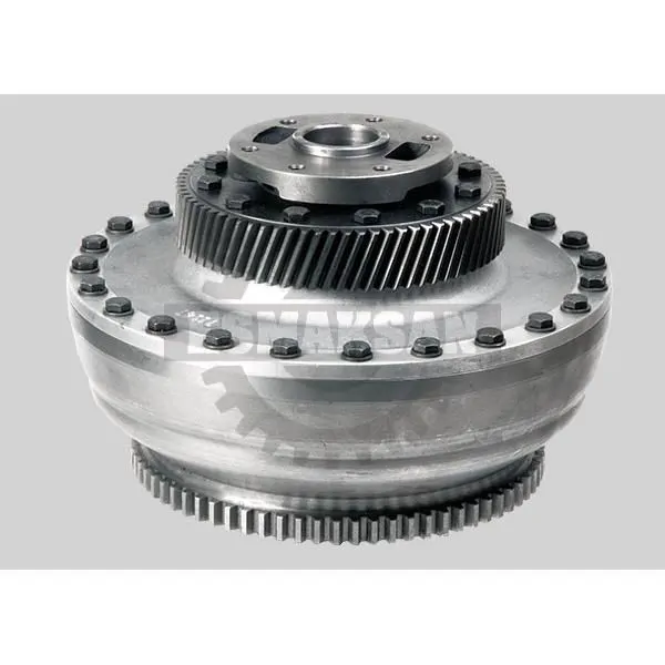 Komatsu Torque Spare Parts