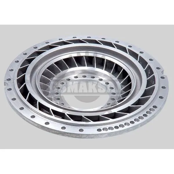 Komatsu Torque Replacement Part