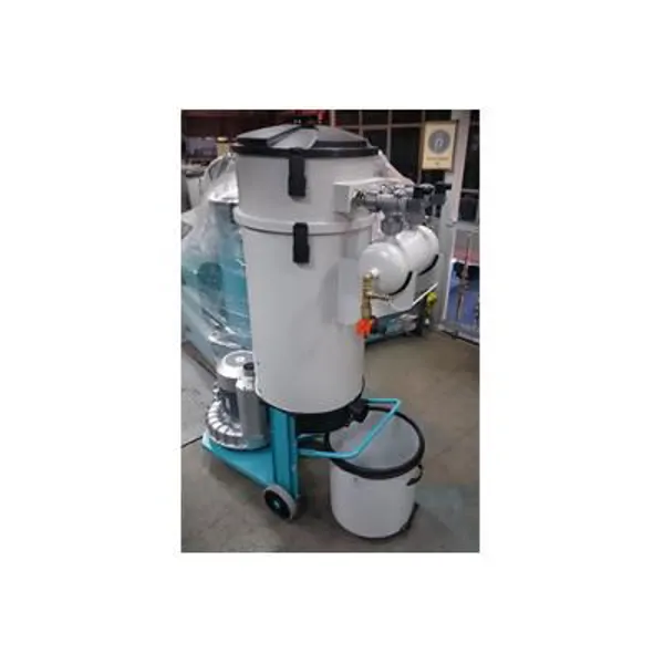 Jet Pulse Filter Assemblies
