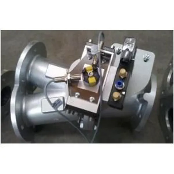 Control Valves
