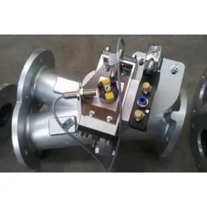 Control Valves
