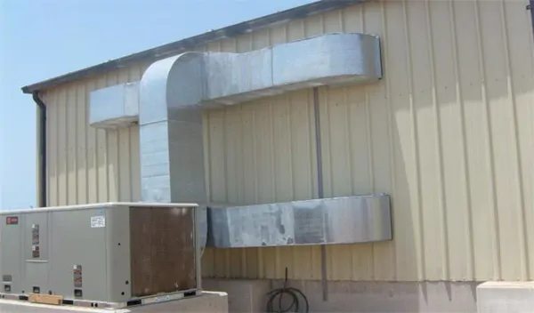 Djibouti - Transformer Station Cooling Project