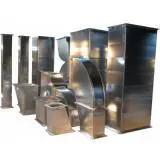 Air Ducts