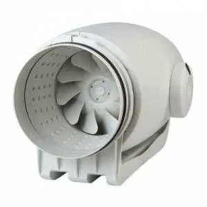 Fresh Air Exhaust Fan